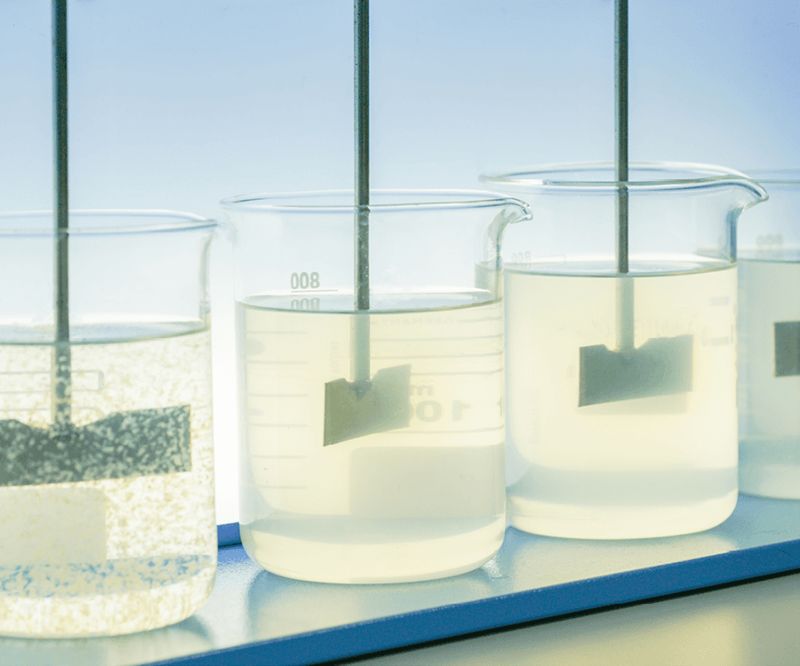 Advanced Water Treatment Chemicals