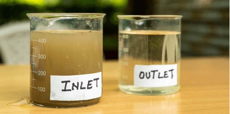 Wastewater Treatment