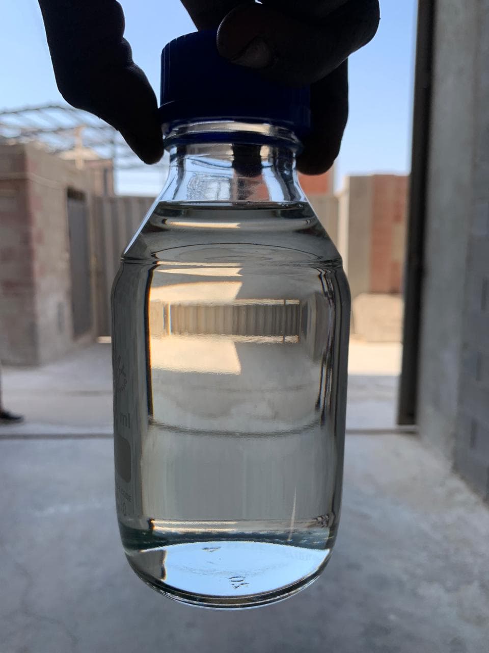 Polyaluminum Chloride